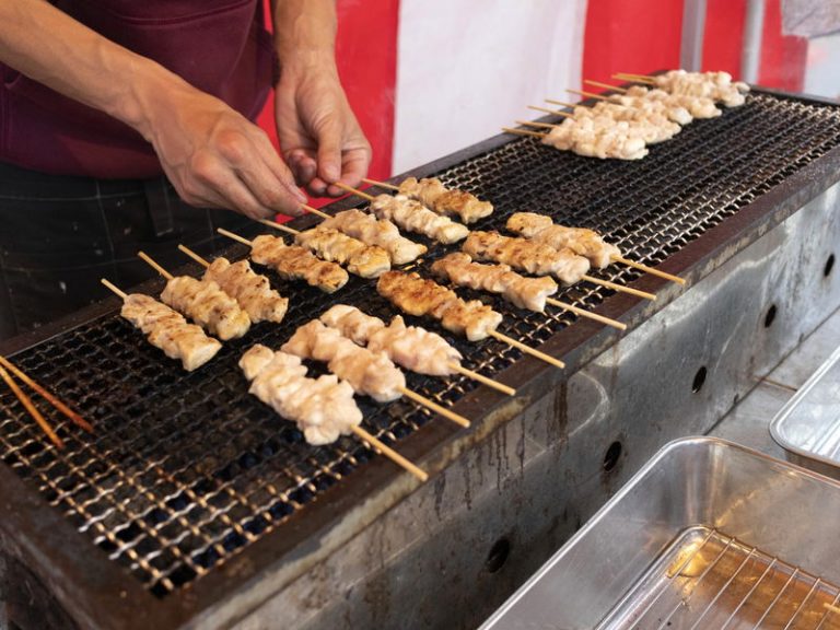 大量調理に最適 文化祭 学園祭 お好み焼き 焼きそば 広島焼き 町内会