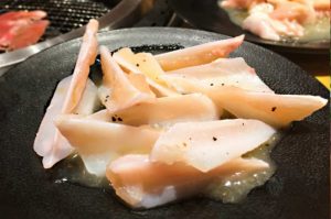 鳥の軟骨はどこ？やげん軟骨とひざ軟骨での栄養&カロリーの違いとは？