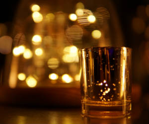 ウイスキーでの晩酌の適量はどのくらい？ウイスキーのメリットとデメリットに驚き！